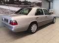 Mercedes-Benz E 420 E-Klasse - Schiebedach, Klimaanlage, 2 Vorbes. Silber - thumbnail 7