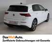 Volkswagen Golf Rabbit 45 TSI Blanc - thumbnail 3