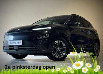 EV Fashion 64 kWh |Head-Up |Stoel/Stuurverw. |KREL
