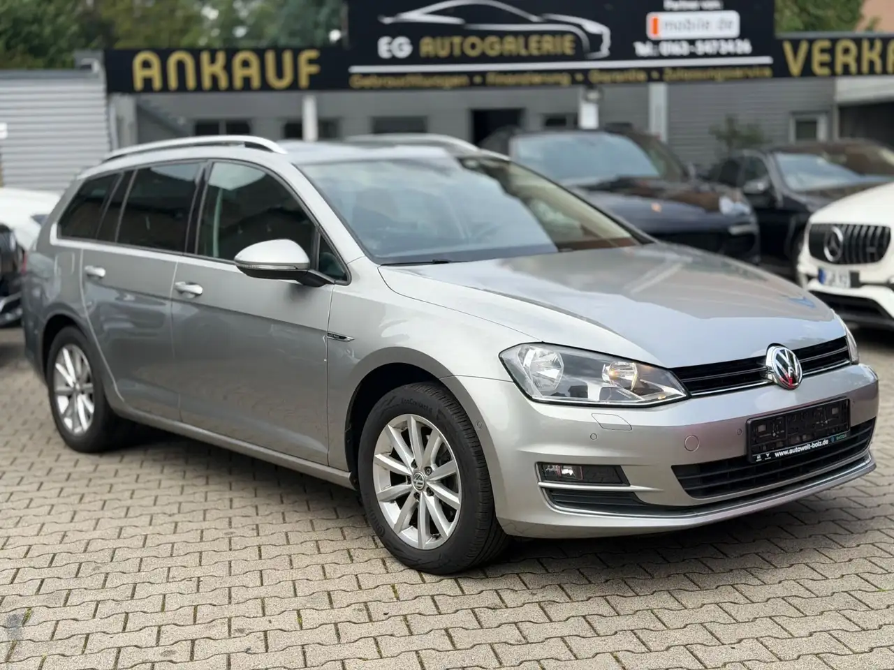 Das Auto