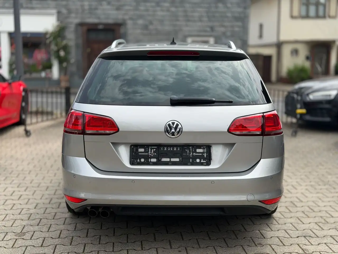 Das Auto