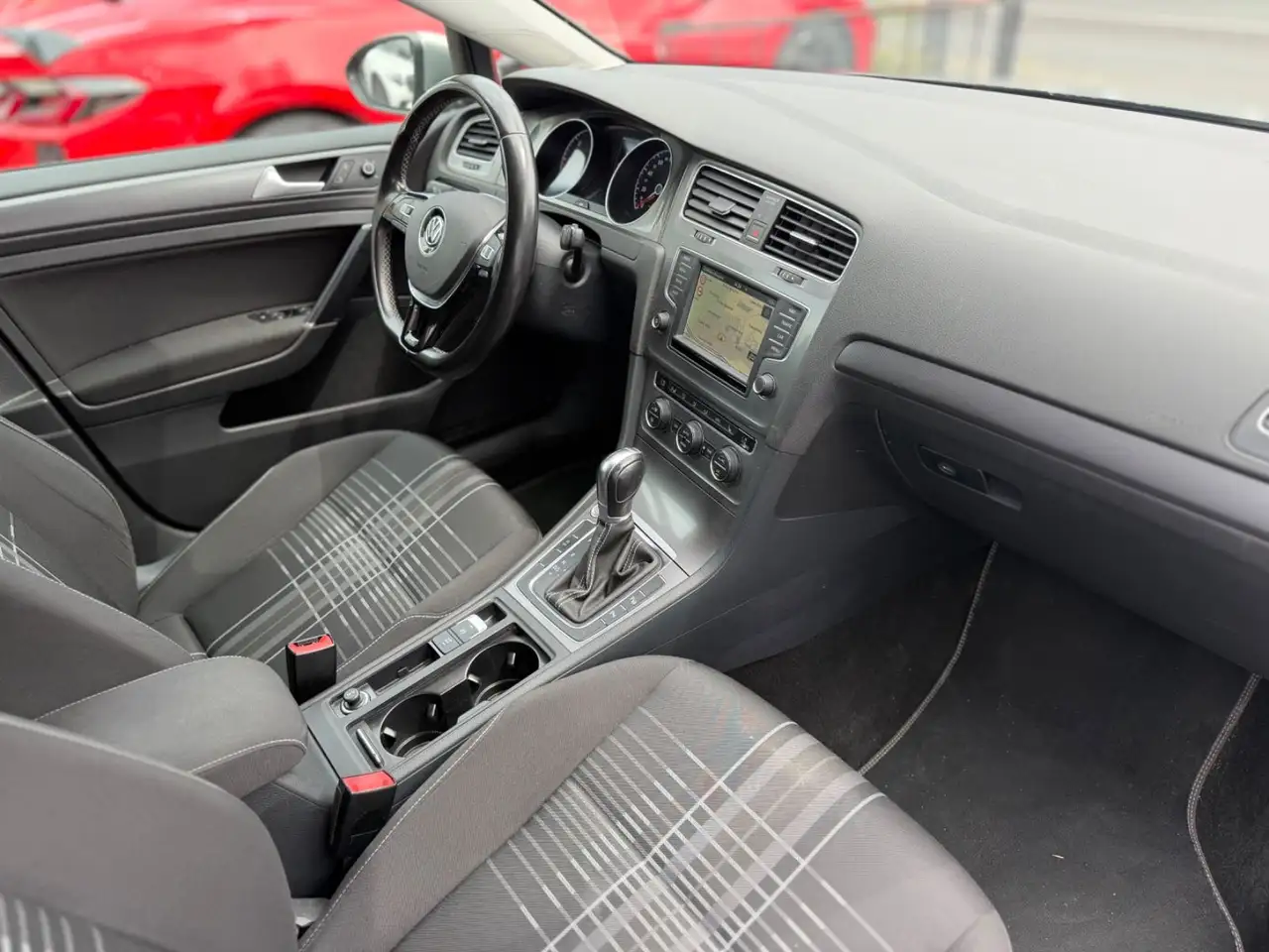 Das Auto