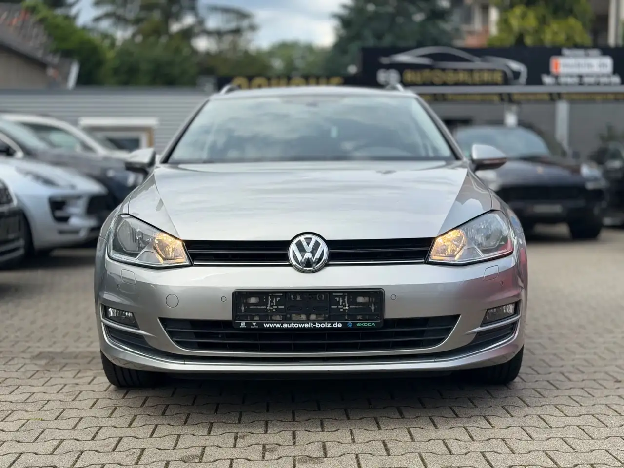 Das Auto