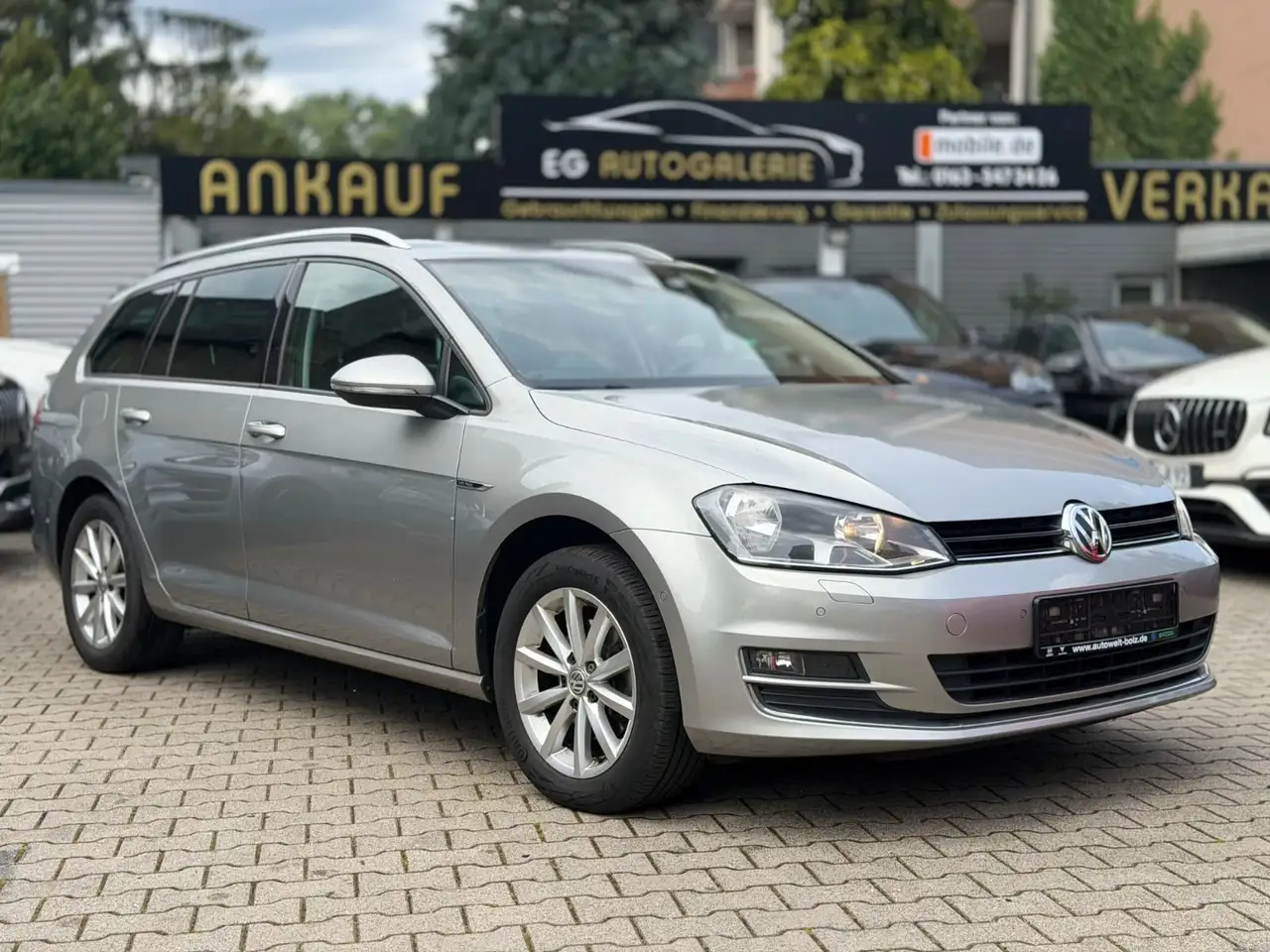 Das Auto