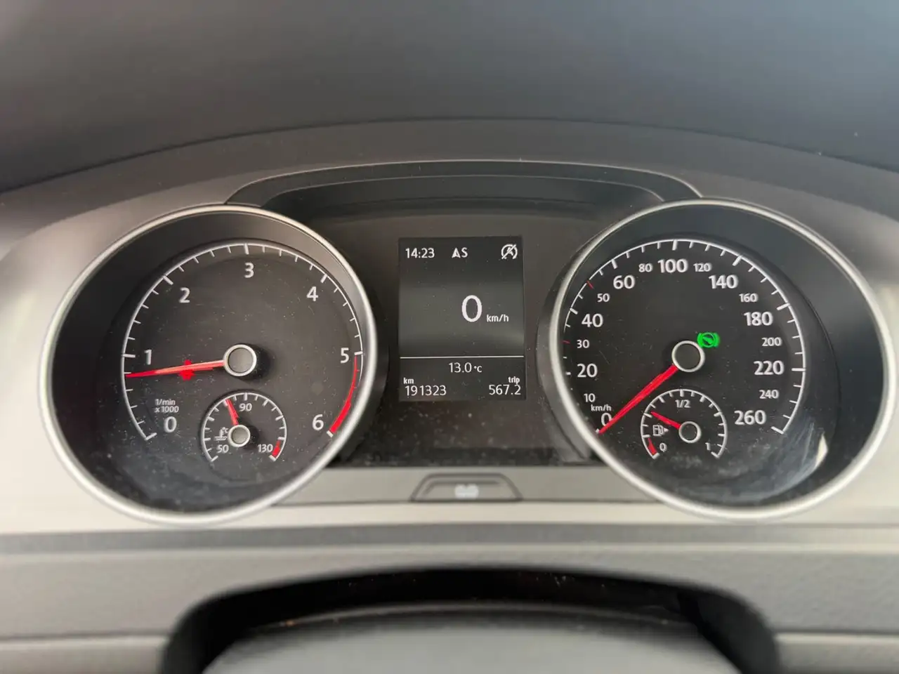 Das Auto