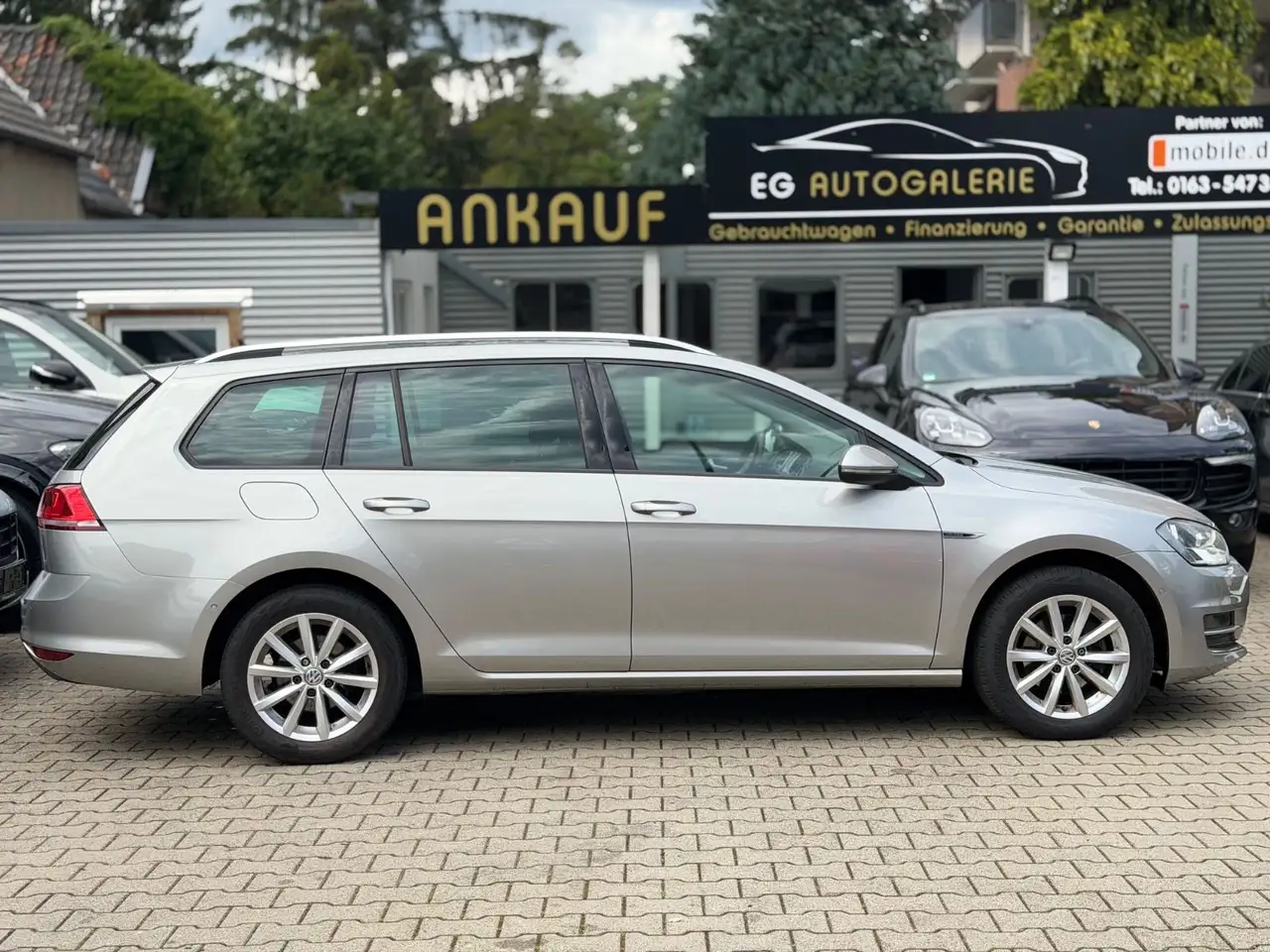 Das Auto