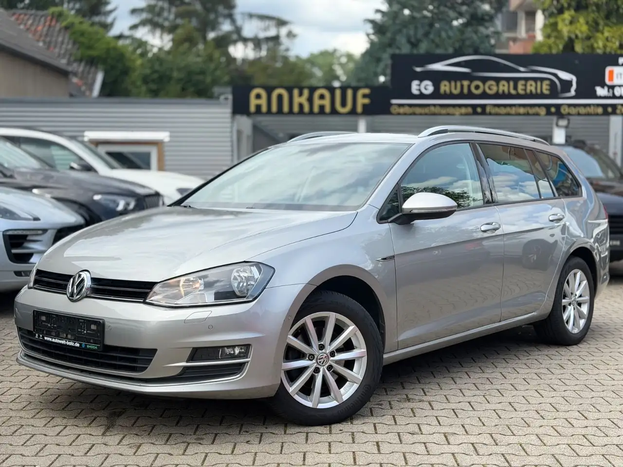 Das Auto