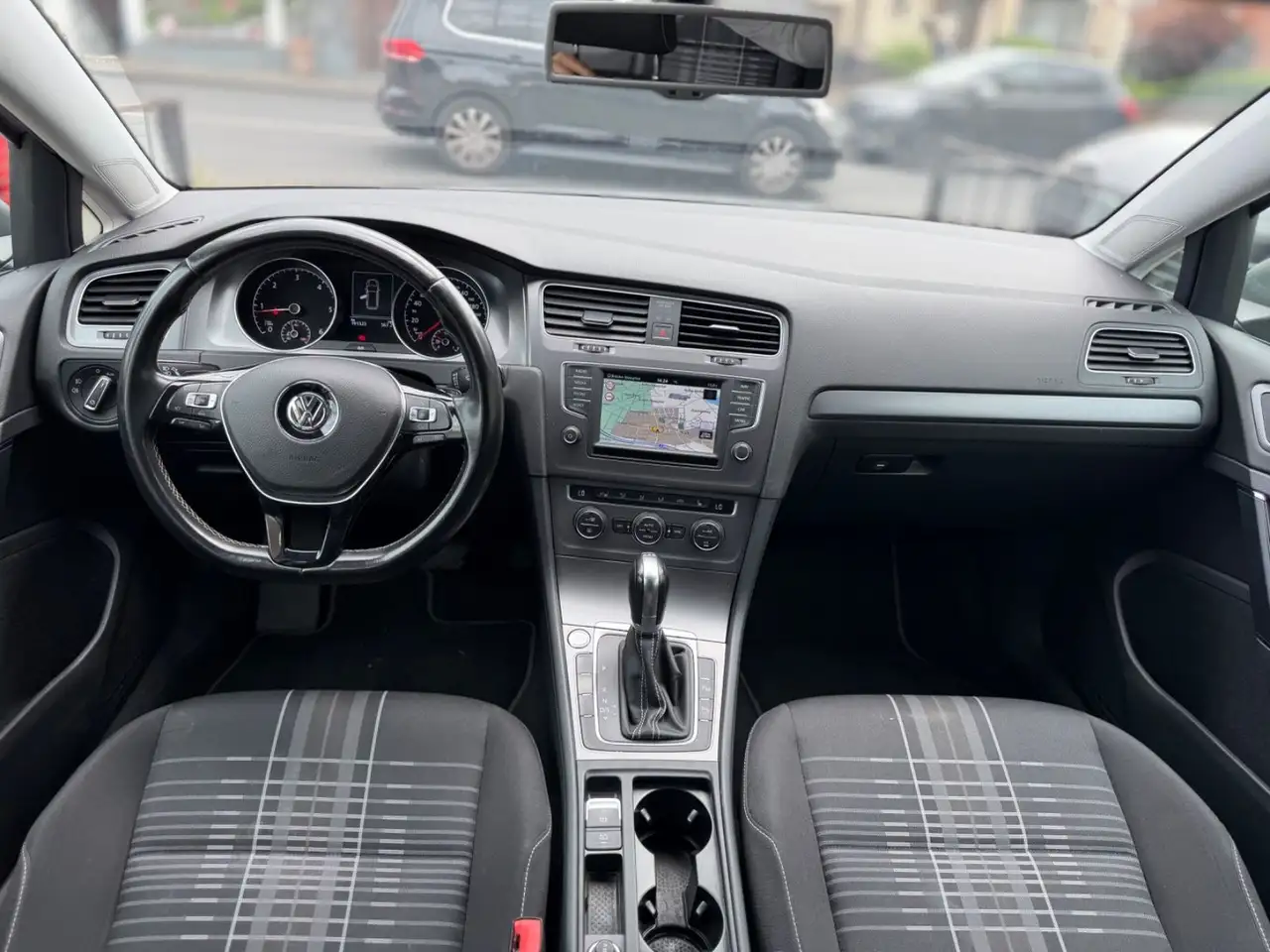 Das Auto
