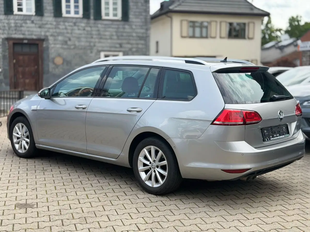Das Auto