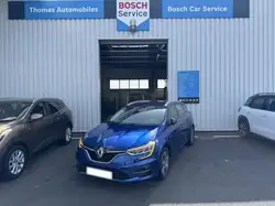 Renault Megane 1.5 Blue dCi 115ch Evolution EDC