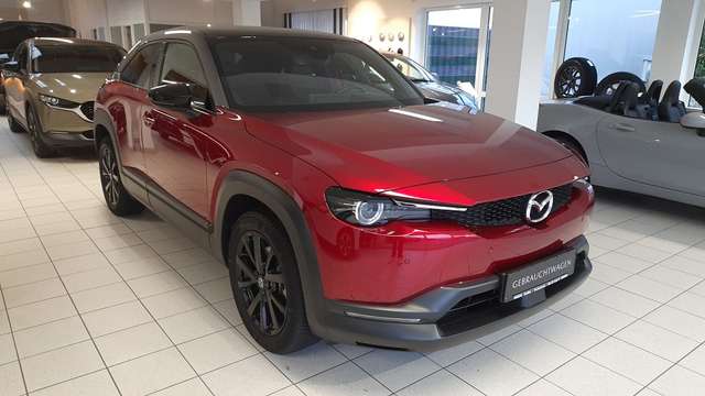 Mazda MX-30 35,5 kWh e-SKYACTIV 145 PS AdVantage