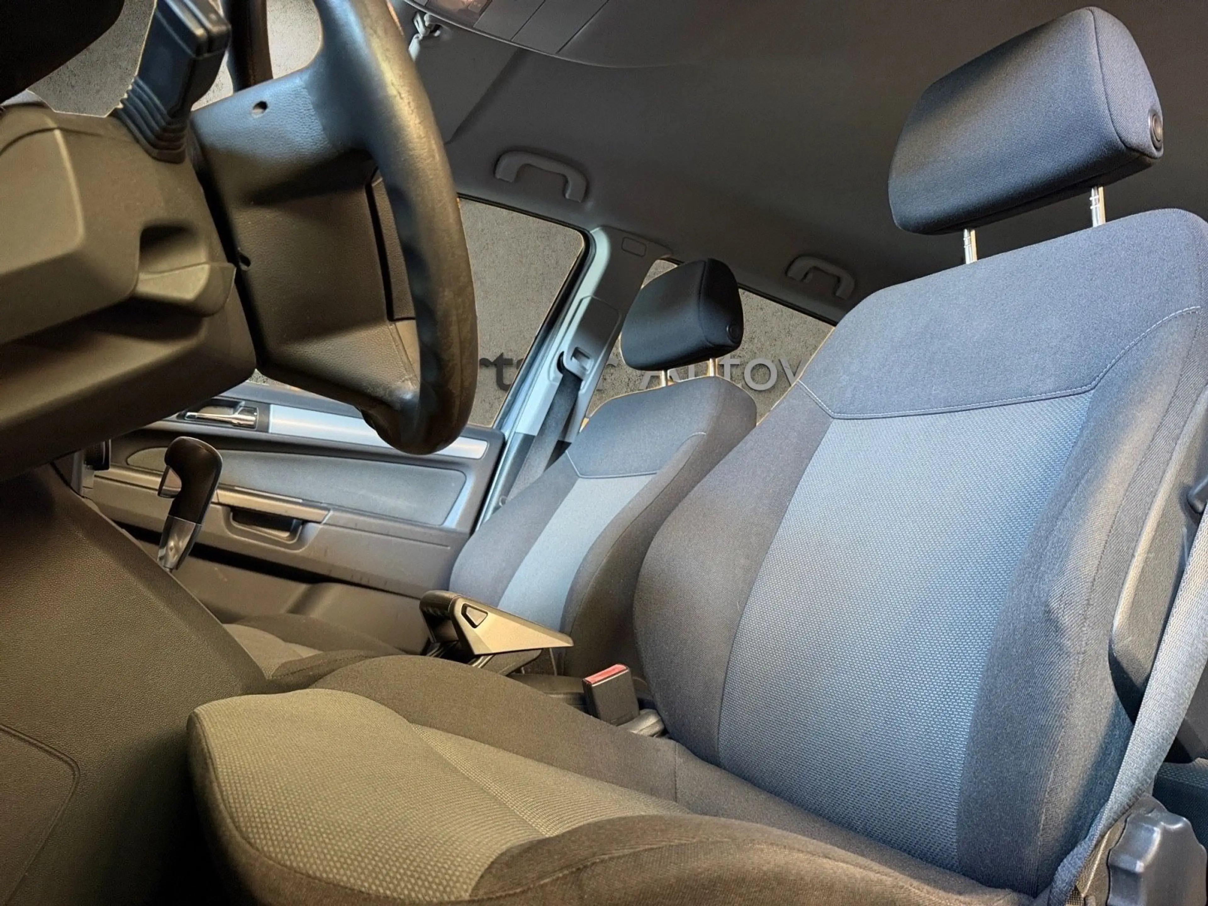 Opel Zafira B Basis *AUTOM.*KLIMA*7-SITZ.*SHZ*AHK*TÜV — photo 9