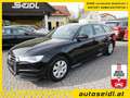 Audi A6 Avant 2,0 TDI ultra *LEDER+NAVI+KAMERA* Black - thumbnail 1