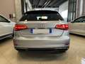 Audi A3 III 2016 Sportback 40 1.4 tfsi e-tron  s-tronic Argento - thumbnail 4