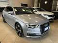 Audi A3 III 2016 Sportback 40 1.4 tfsi e-tron  s-tronic Argento - thumbnail 2