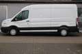Ford Transit Kasten 310 L3H2+Klima+Tempomat+AHK Blanc - thumbnail 5
