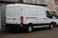 Ford Transit Kasten 310 L3H2+Klima+Tempomat+AHK Blanc - thumbnail 2