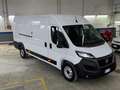 Fiat Ducato 35 Mjt 180CV Maxi “LUSSO” Automatico 9M Blanc - thumbnail 1