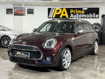 Cooper SD 2.0 Clubman "JohnCooper Works" *VOLL*