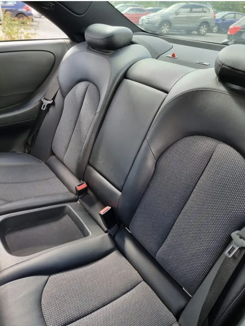 Mercedes-Benz CLK - 2