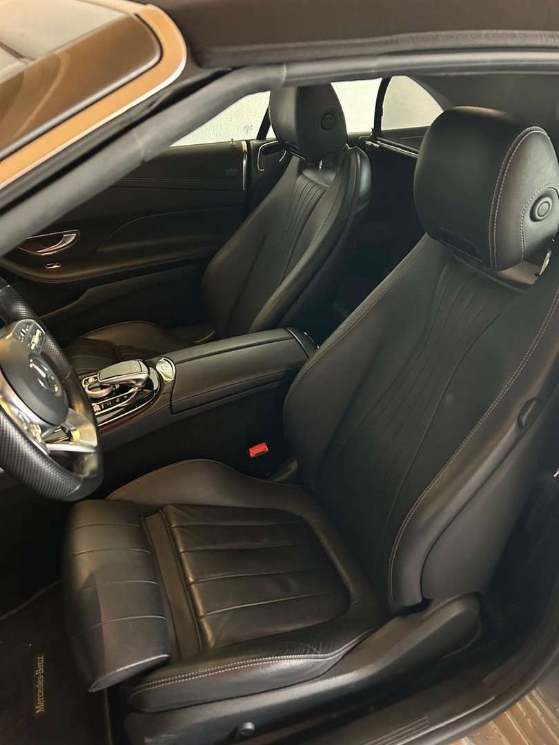 Mercedes Classe E Cabriolet 450 AMG LINE - 2019 - Joinsteer - #8