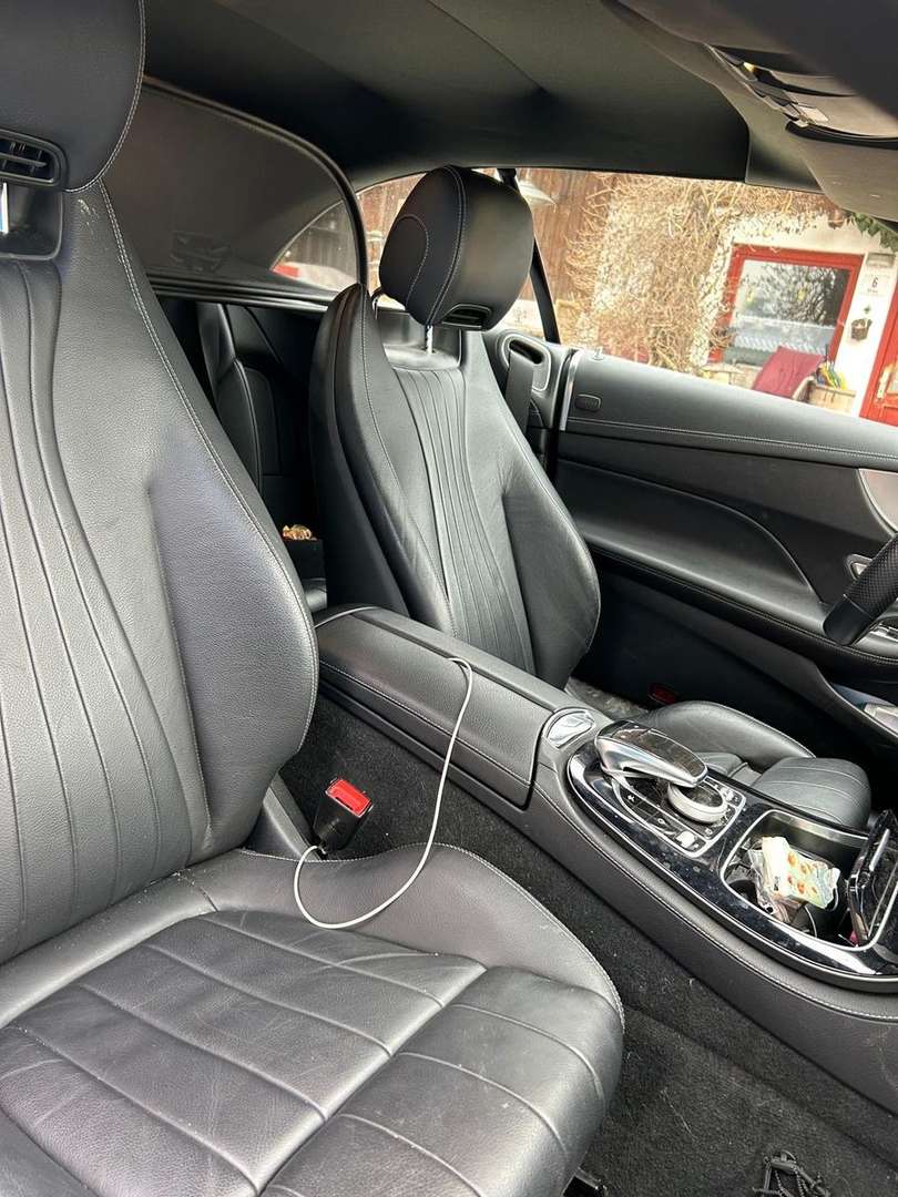 Mercedes Classe E Cabriolet 450 AMG LINE - 2019 - Joinsteer - #9