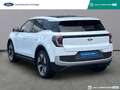 Ford Explorer 286ch Extended Range 77kWh Pack Premium RWD Weiß - thumbnail 4