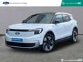 Ford Explorer 286ch Extended Range 77kWh Pack Premium RWD Weiß - thumbnail 1