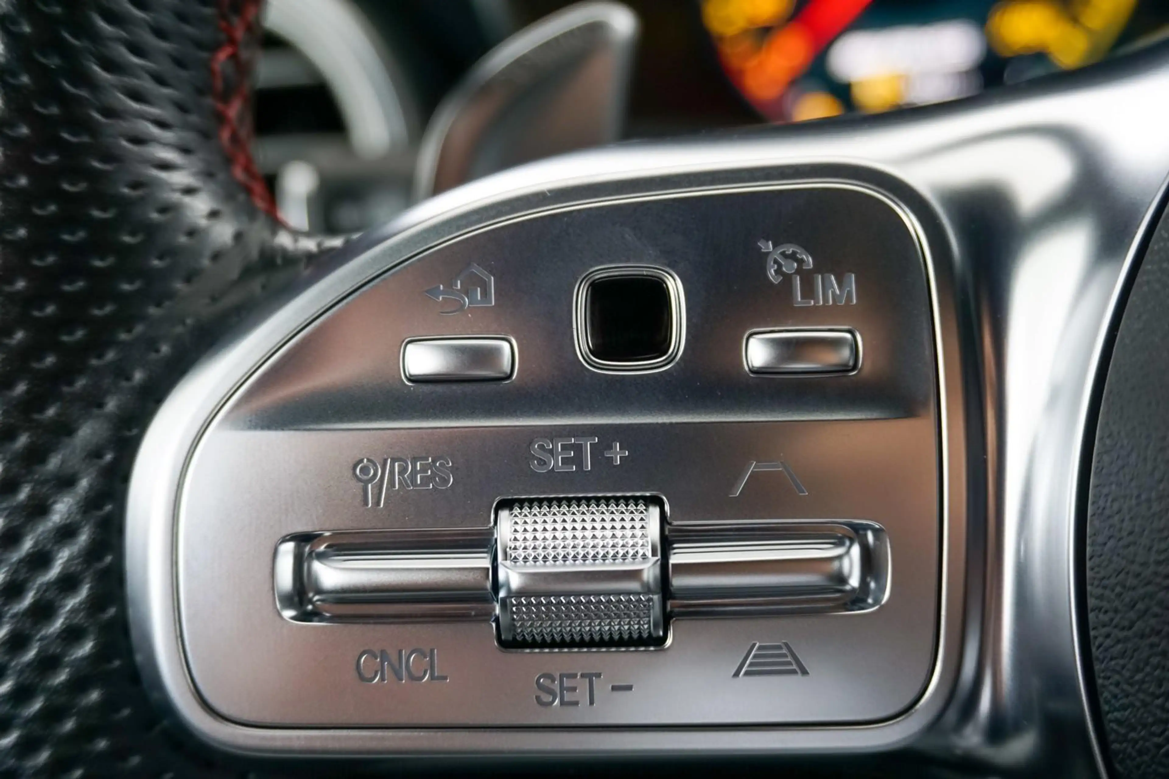Mercedes-Benz C 43 AMG C 43 T AMG 4Matic Distronic Kamera virtual — photo 14