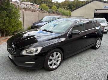 V60 2.0 D3 Eco Momentum Geartronic