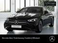 Mercedes-Benz CLE 200 AMG+NIGHT+PANO+BURMESTER+KAMERA+KEYLESS+9G Schwarz - thumbnail 1