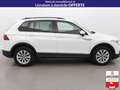Volkswagen Tiguan eHybrid 245 DSG6 Life +GPS +Caméra Blanc - thumbnail 4