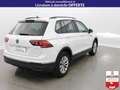 Volkswagen Tiguan eHybrid 245 DSG6 Life +GPS +Caméra Blanc - thumbnail 5