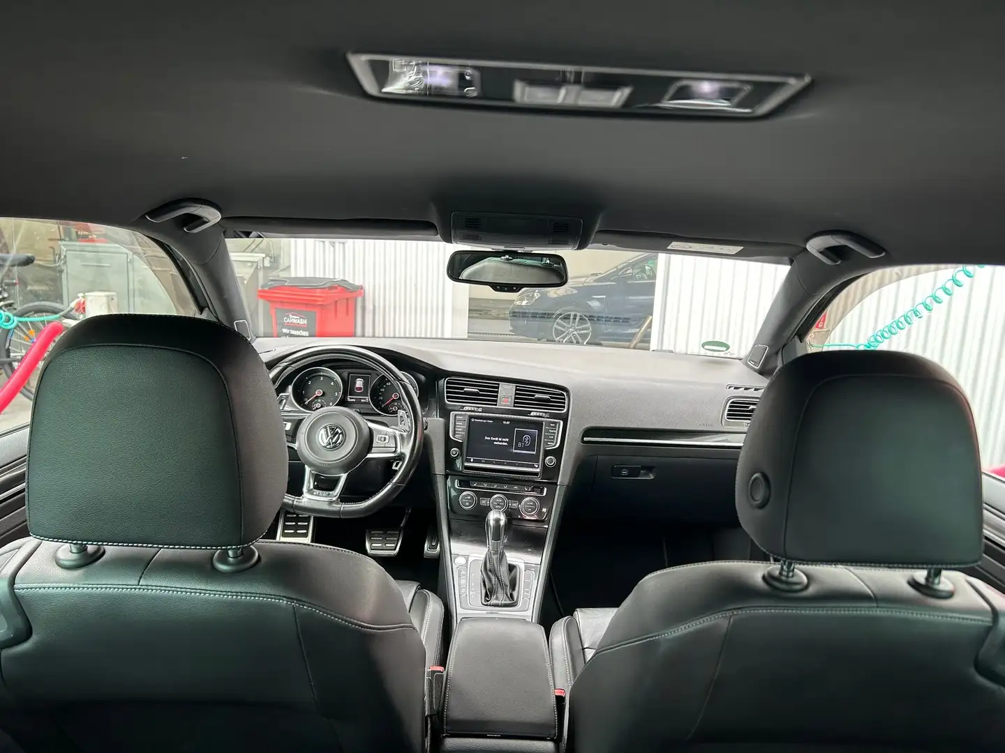 Volkswagen Golf GTD BlueMotion Technology DSG - 2