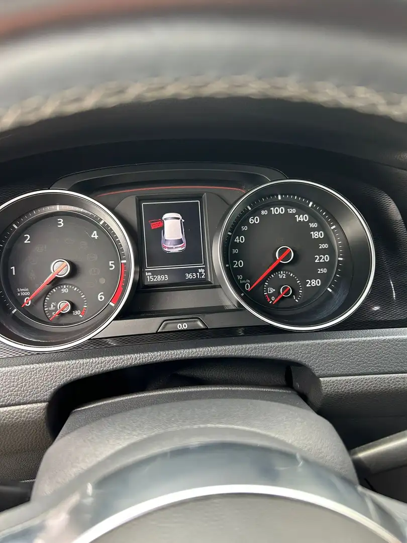 Volkswagen Golf GTD BlueMotion Technology DSG - 1