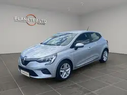 Renault Clio V 1.6 E-Tech Hybride