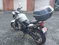 Honda CBF 600 CBF600N 2008 Argent - thumbnail 9