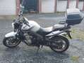 Honda CBF 600 CBF600N 2008 Argent - thumbnail 5