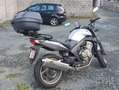 Honda CBF 600 CBF600N 2008 Argent - thumbnail 8