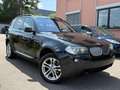 BMW X3 3.0d / Klimaaut. / XENON / PANO / SHZ / AHK Noir - thumbnail 1