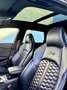 Audi RS4 Avant 2,9 TFSI quattro tiptronic - Topzustand Blau - thumbnail 28