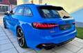 Audi RS4 Avant 2,9 TFSI quattro tiptronic - Topzustand Blau - thumbnail 35