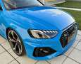 Audi RS4 Avant 2,9 TFSI quattro tiptronic - Topzustand Blau - thumbnail 42
