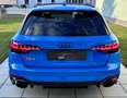 Audi RS4 Avant 2,9 TFSI quattro tiptronic - Topzustand Blau - thumbnail 6