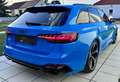 Audi RS4 Avant 2,9 TFSI quattro tiptronic - Topzustand Blau - thumbnail 7