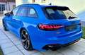 Audi RS4 Avant 2,9 TFSI quattro tiptronic - Topzustand Blau - thumbnail 5
