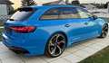 Audi RS4 Avant 2,9 TFSI quattro tiptronic - Topzustand Blau - thumbnail 38