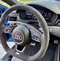 Audi RS4 Avant 2,9 TFSI quattro tiptronic - Topzustand Blau - thumbnail 26