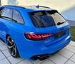 Audi RS4 Avant 2,9 TFSI quattro tiptronic - Topzustand Blau - thumbnail 32