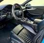 Audi RS4 Avant 2,9 TFSI quattro tiptronic - Topzustand Blau - thumbnail 14